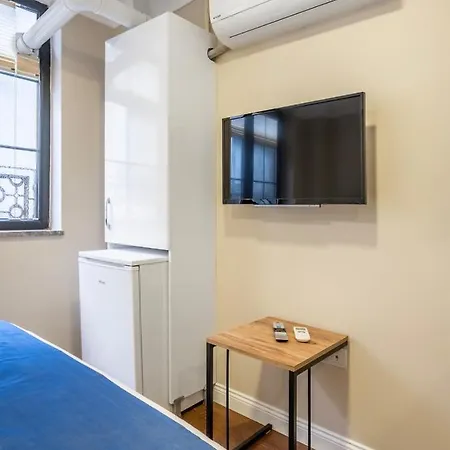 Fabulous Studio Wac In Friendly Neighborhood * Istanbul