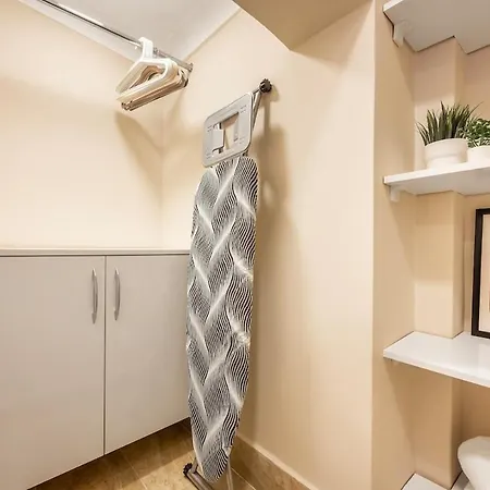 Fabulous Studio Wac In Friendly Neighborhood * Istanbul