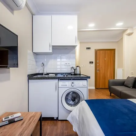 Apartamento Fabulous Studio Wac In Friendly Neighborhood *